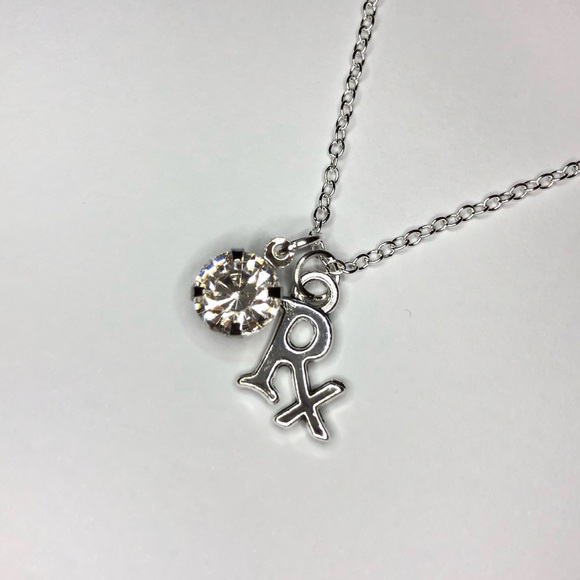 Handmade RX Necklace - Picture 1 of 1